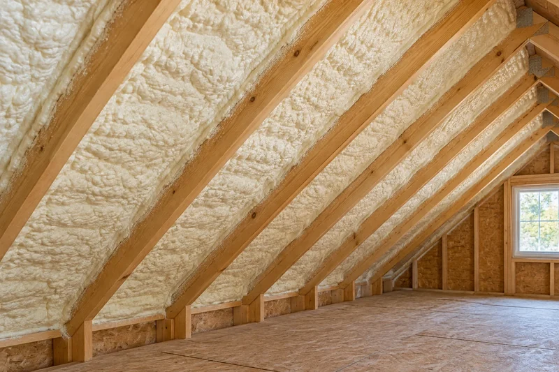 Insulation illustration from the existing Sunstorm service website.